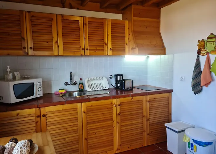 Stonewood Al * Sao Vicente Ferreira