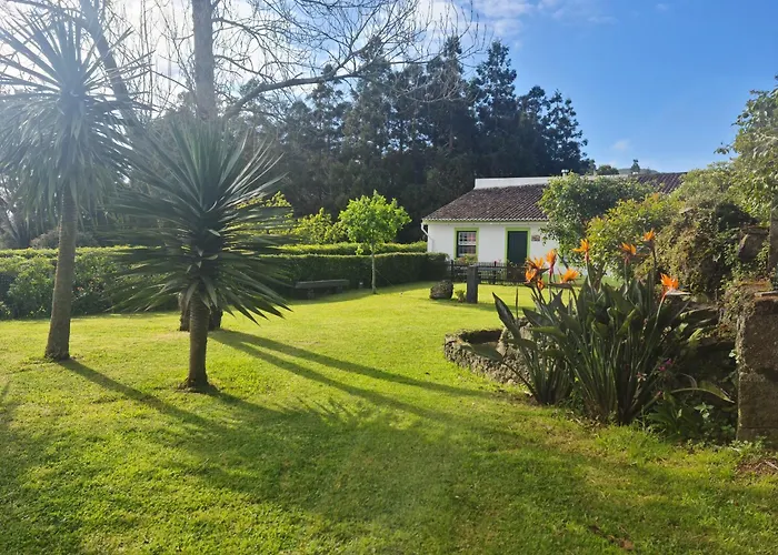 Holiday home Stonewood Al