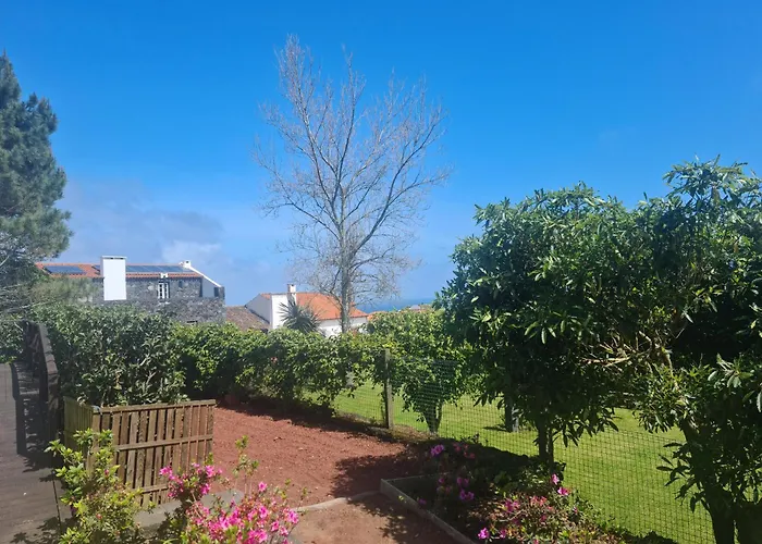 Stonewood Al Holiday home Sao Vicente Ferreira