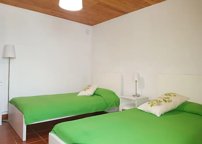 Holiday home Stonewood Al