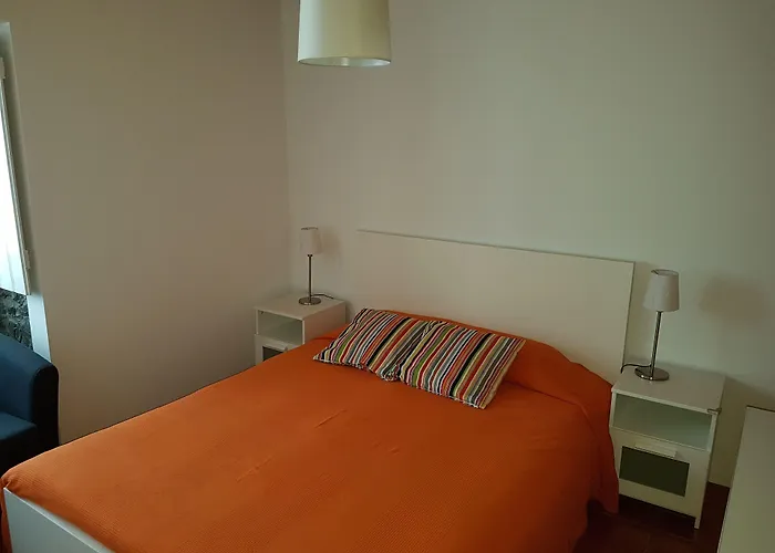 Stonewood Al Holiday home