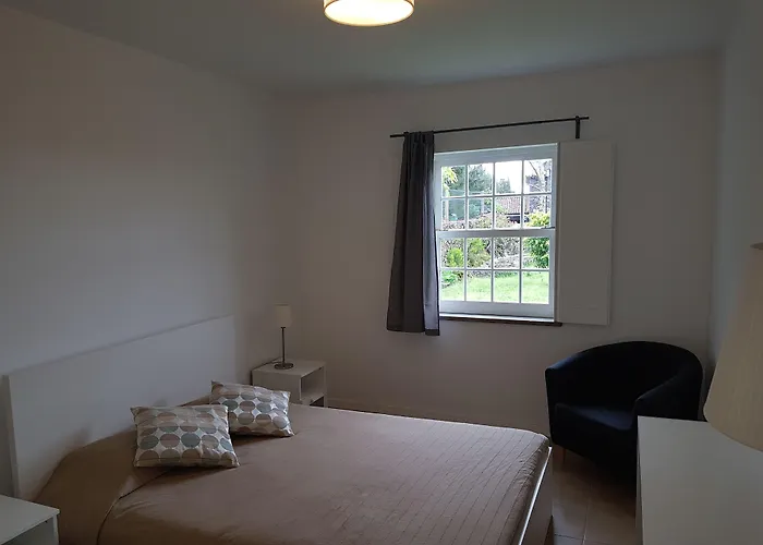 Stonewood Al Sao Vicente Ferreira