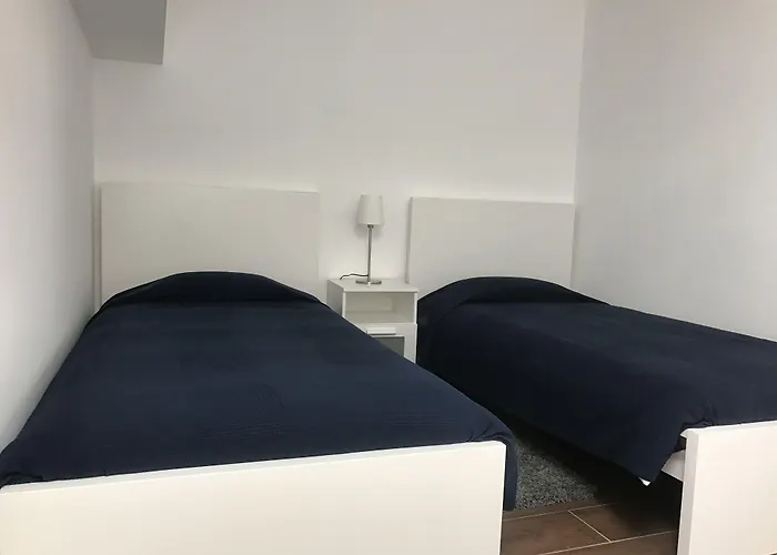 Stonewood Al Holiday home Sao Vicente Ferreira