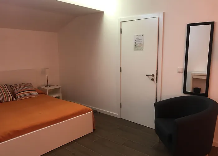 Holiday home Stonewood Al *