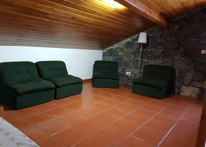 Stonewood Al * Sao Vicente Ferreira