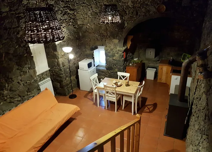 Holiday home Stonewood Al