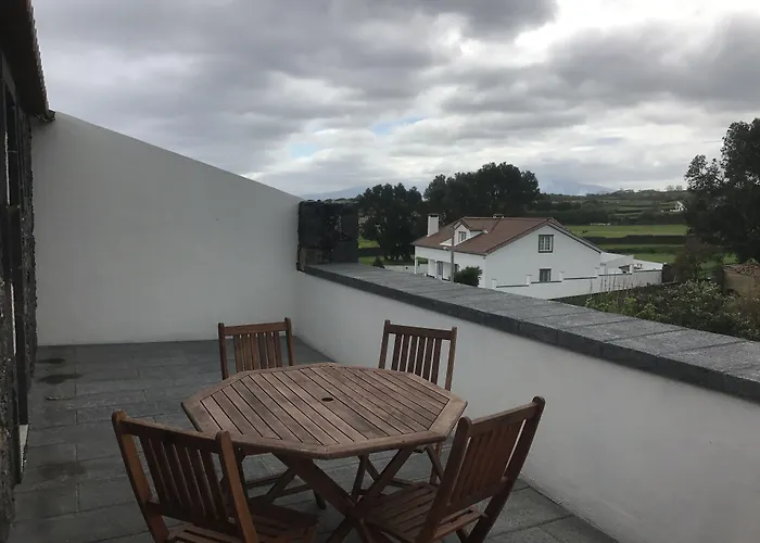 Stonewood Al Sao Vicente Ferreira