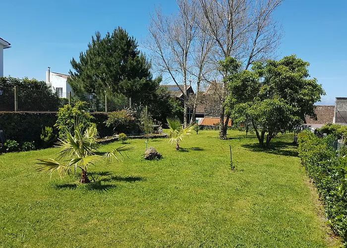 Holiday home Stonewood Al