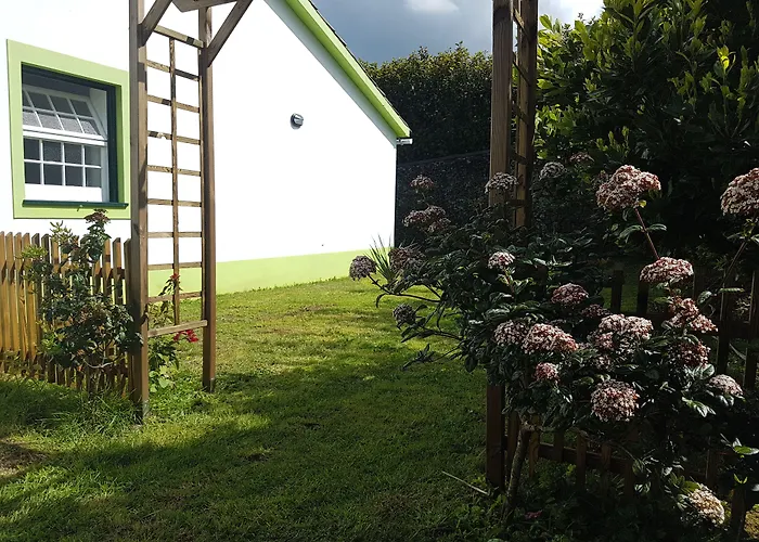 Stonewood Al Holiday home *