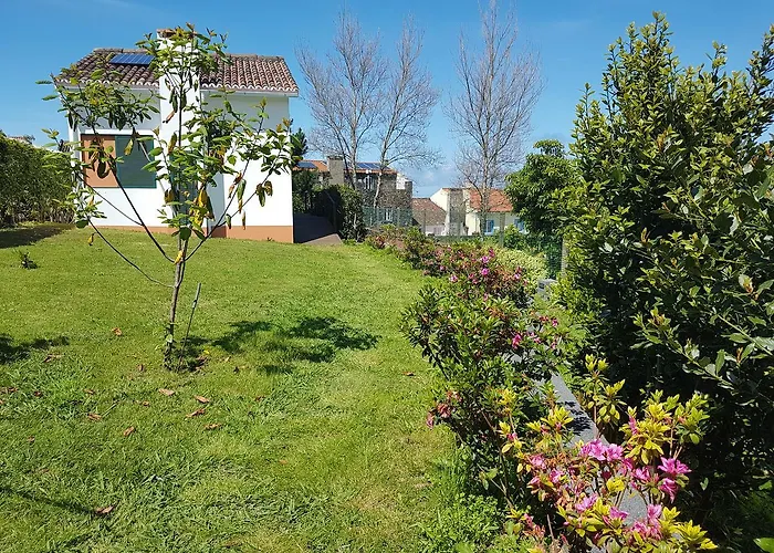 Holiday home Stonewood Al *