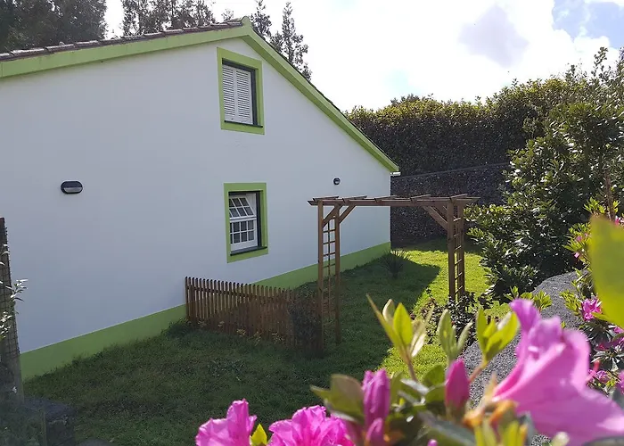 Stonewood Al * Sao Vicente Ferreira