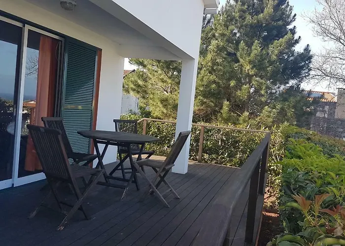 Stonewood Al São Vicente Ferreira