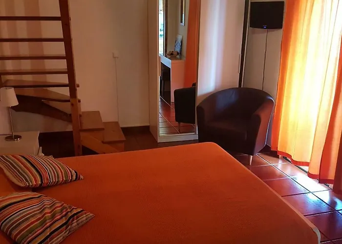 Holiday home Stonewood Al *