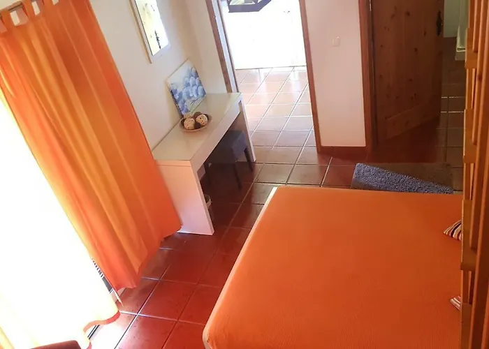 Holiday home Stonewood Al *