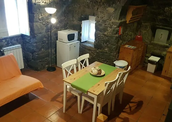 Holiday home Stonewood Al *