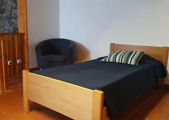 Stonewood Al * São Vicente Ferreira