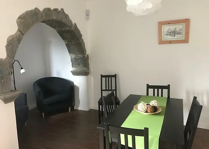 Holiday home Stonewood Al *